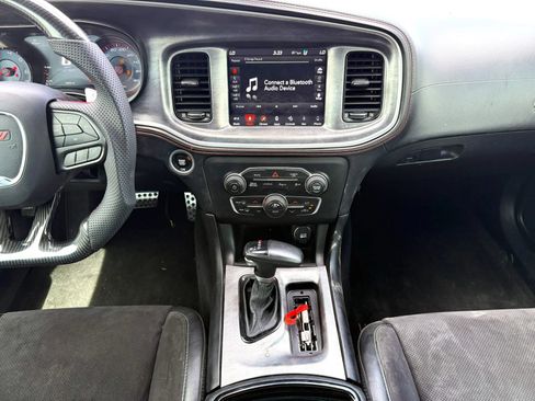 Used 2019 Dodge Charger Scat Pack w/ Daytona Edition Group RWD image 23
