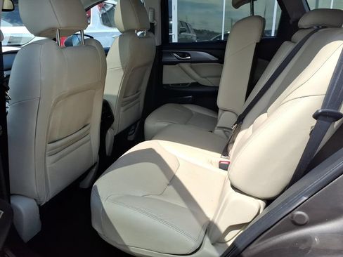 Used 2016 MAZDA CX-9 Touring FWD image 16