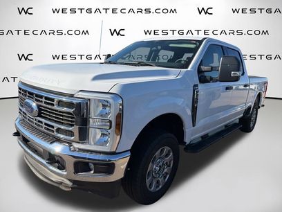 Used 2024 Ford F250 XLT
