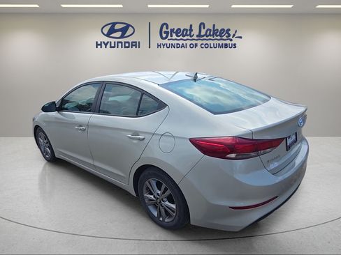 Used 2017 Hyundai Elantra Value Edition w/ Cargo Package FWD image 3