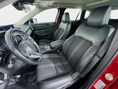 Used 2023 MAZDA CX-50 2.5 S w/ Cargo Package image 12