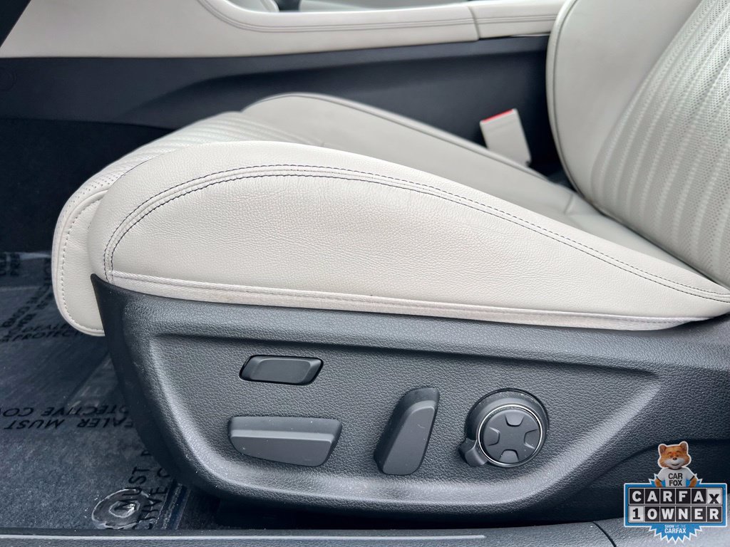 Used 2023 Genesis G70 3.3T w/ Sport Advanced Package RWD image 26