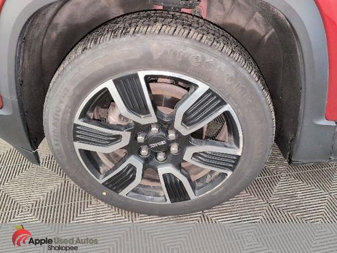 Used 2021 GMC Acadia SLT w/ Elevation Edition image 57