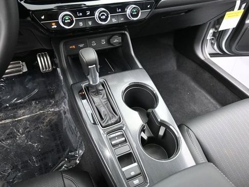 New 2026 Honda Civic Sport Touring image 15