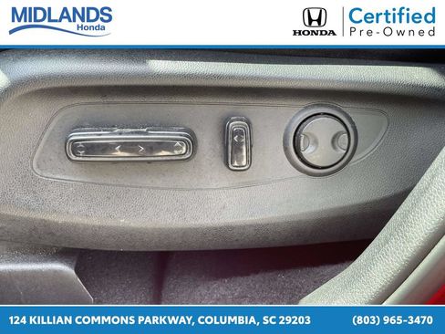 Certified 2024 Honda CR-V Sport image 16