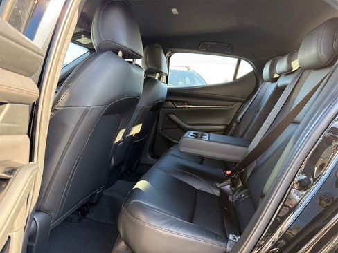 New 2026 MAZDA MAZDA3 s Sport image 16