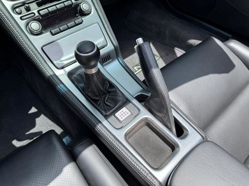 Used 2005 Acura NSX T image 36