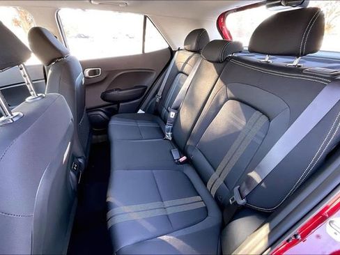 New 2026 Hyundai Venue SEL image 10