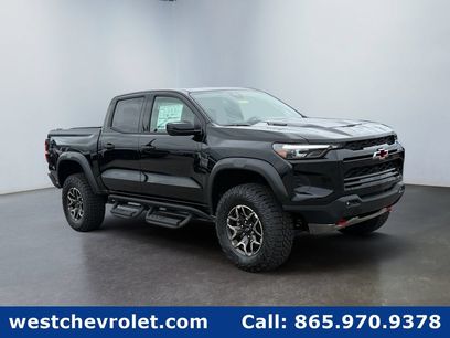 New 2026 Chevrolet Colorado ZR2 w/ Technology Package