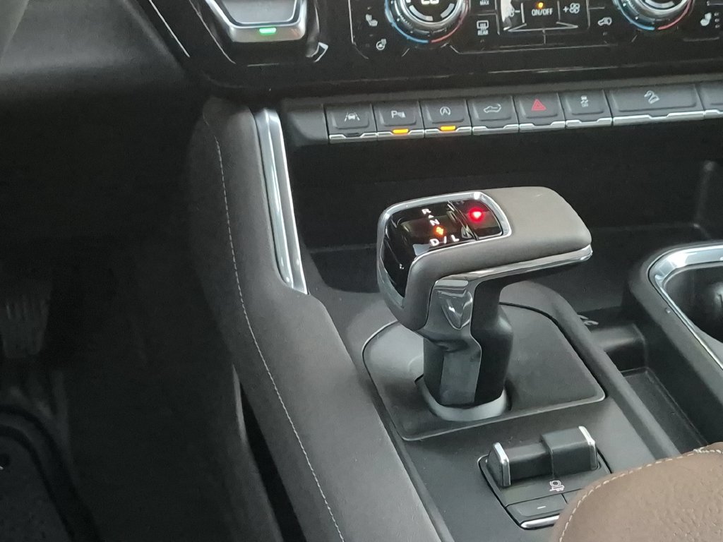 New 2026 GMC Sierra 1500 Denali AWD/4WD image 28