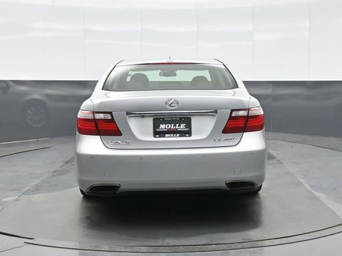 Used 2007 Lexus LS 460 460 image 6