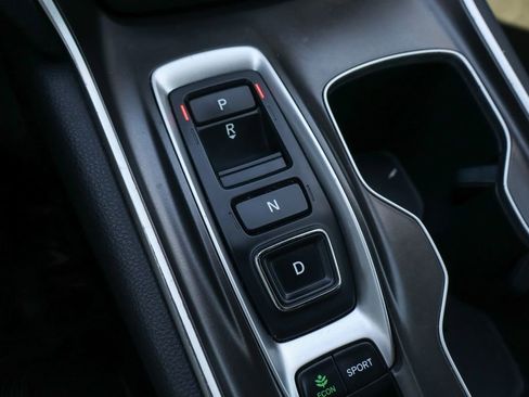 Used 2021 Honda Accord Sport image 31