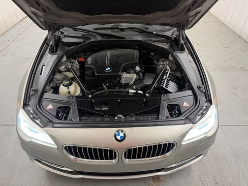 Used 2014 BMW 528i Sedan RWD image 44