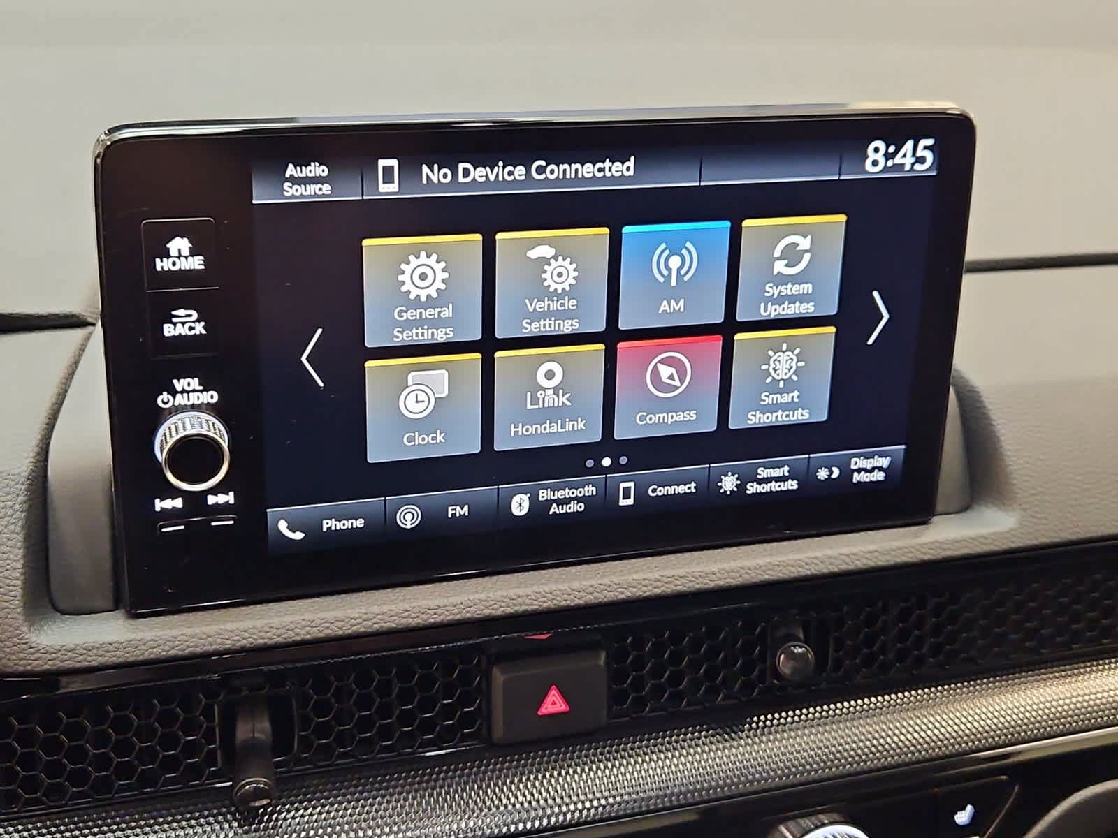 Certified 2023 Honda CR-V EX-L image 5