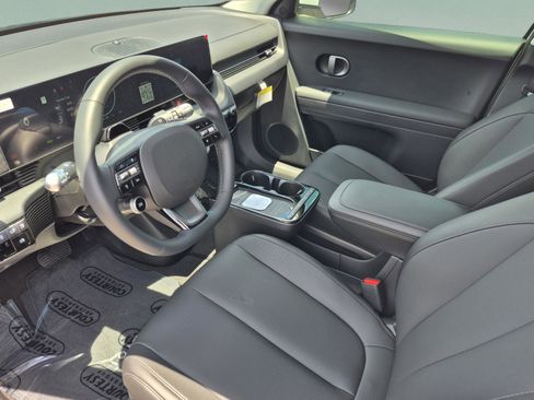 New 2026 Hyundai Ioniq 5 SEL RWD image 18