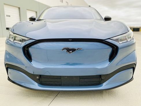 Used 2023 Ford Mustang Mach-E Premium image 2