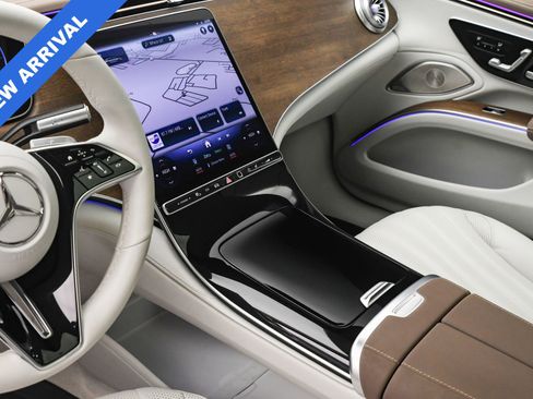 Used 2023 Mercedes-Benz EQS 450+ 450 image 38