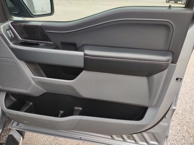 Used 2023 Ford F150 XLT w/ Equipment Group 302A High AWD/4WD image 26