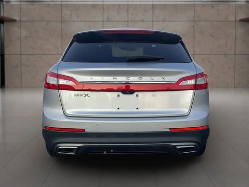 Used 2016 Lincoln MKX Reserve image 4