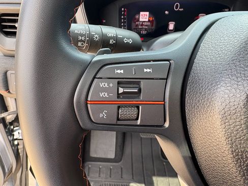 Certified 2026 Honda Passport TrailSport image 14