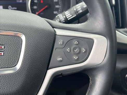 Used 2023 GMC Terrain SLT w/ Infotainment Package II AWD/4WD image 26