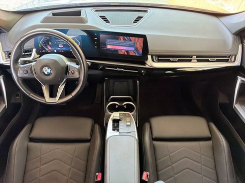 Used 2025 BMW X1 xDrive28i AWD/4WD image 22