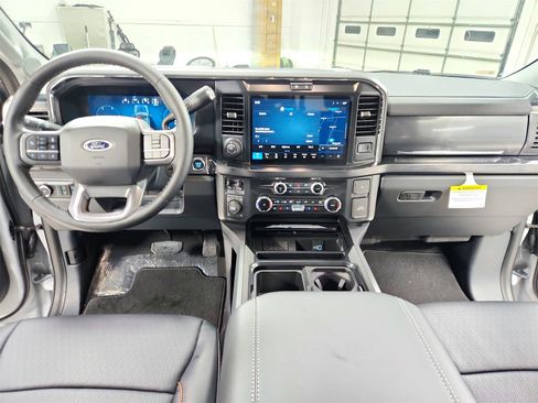 New 2026 Ford F250 Lariat image 26