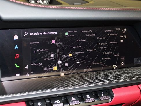 New 2026 Porsche 911 Carrera S image 29