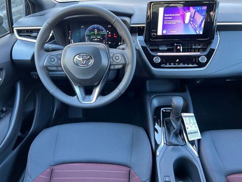 New 2026 Toyota Corolla SE FWD image 30