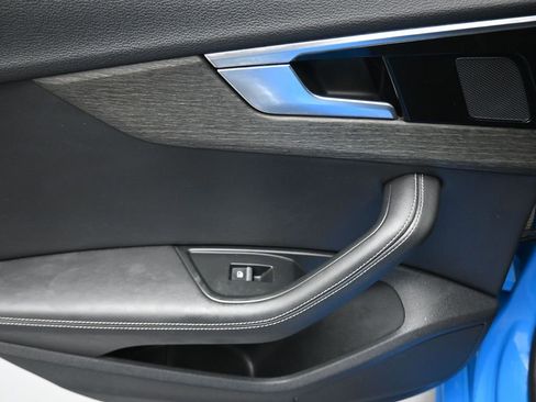 Used 2021 Audi A5 2.0T Premium Plus w/ Premium Plus image 40