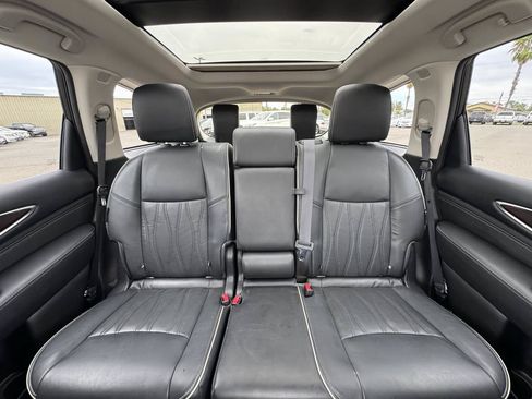 Used 2018 INFINITI QX60 Luxe w/ Deluxe Technology Package AWD/4WD image 41
