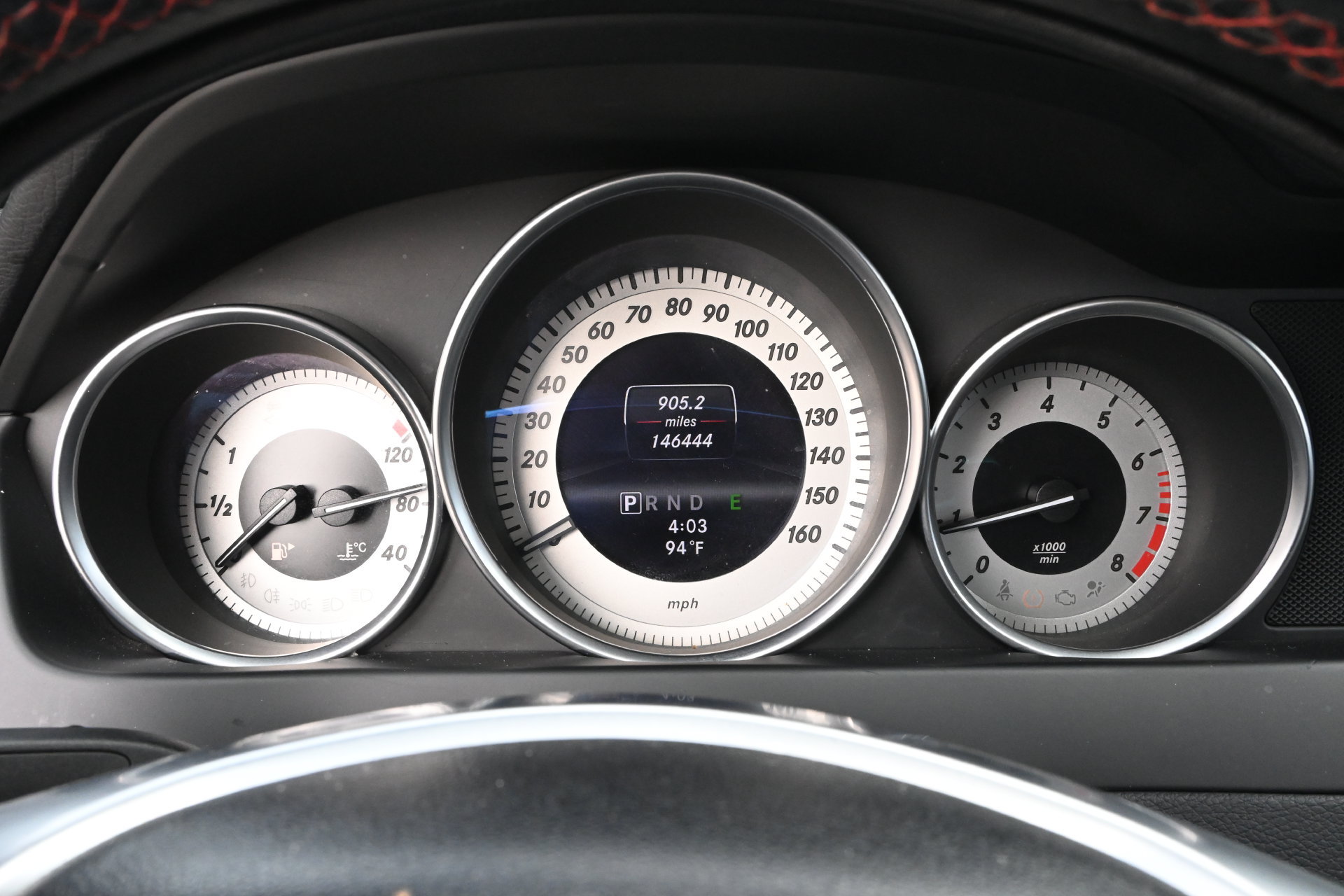 Used 2013 Mercedes-Benz C 250 Coupe image 10
