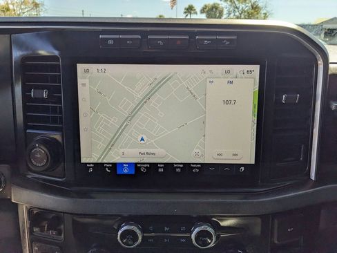 Used 2024 Ford F350 Platinum w/ FX4 Off-Road Package image 19