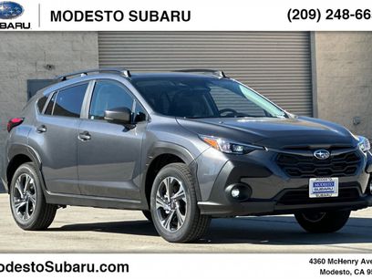 New 2025 Subaru Crosstrek 2.5i Premium