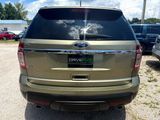 Used 2012 Ford Explorer XLT image 4