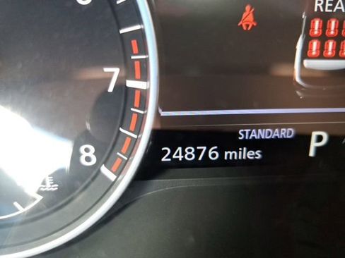 Used 2024 Nissan Pathfinder SV w/ Lighting Package (N92) FWD image 20