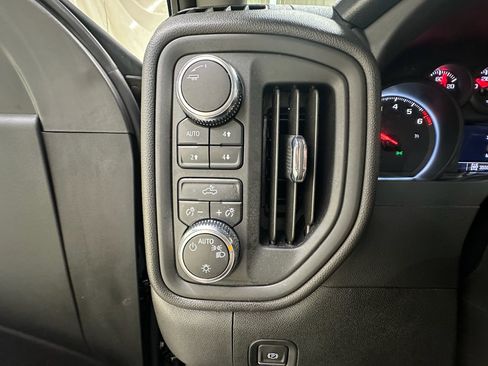 Used 2023 GMC Sierra 1500 Pro w/ Graphite Edition AWD/4WD image 30