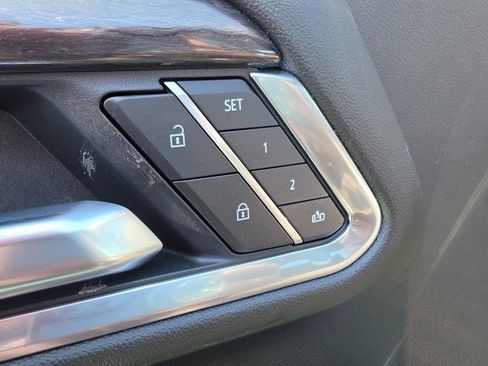 New 2026 Chevrolet Silverado 2500 LTZ w/ LTZ Plus Package image 34