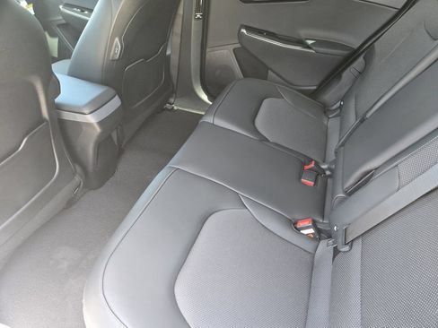 New 2026 Kia EV6 2WD image 19