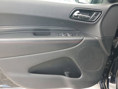 Used 2024 Dodge Durango GT RWD image 20