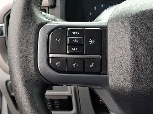 Used 2025 Ford F150 XLT w/ Equipment Group 301A Standard AWD/4WD image 20