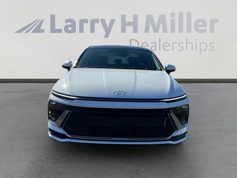 Used 2024 Hyundai Sonata Limited image 8