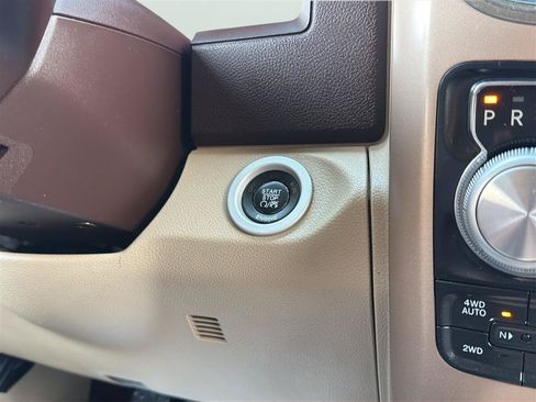 Used 2015 RAM 1500 Laramie Longhorn w/ Convenience Group AWD/4WD image 20