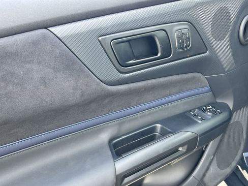 New 2025 Ford Mustang Dark Horse w/ Dark Horse Handlin Package image 15