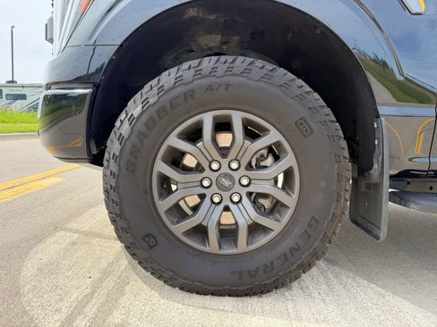 Used 2023 Ford F150 Tremor w/ Equipment Group 402A High AWD/4WD image 14