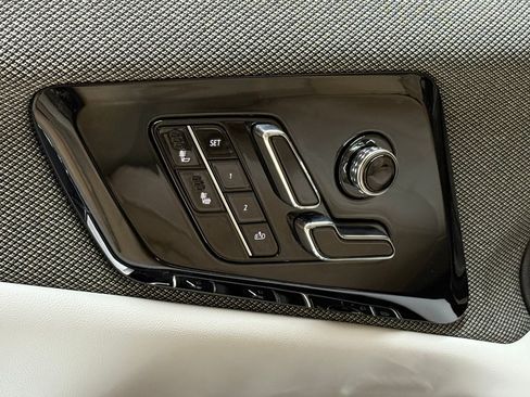 New 2026 Cadillac Optiq Sport 1 AWD/4WD image 13