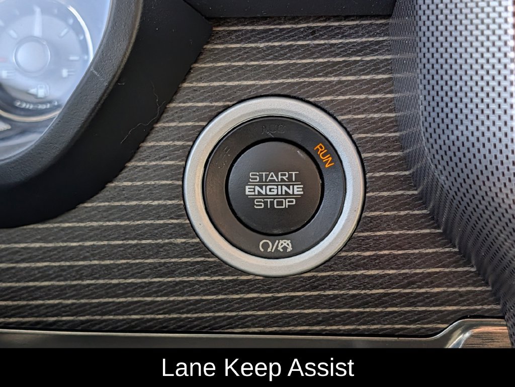 Used 2020 RAM 1500 Limited AWD/4WD image 20