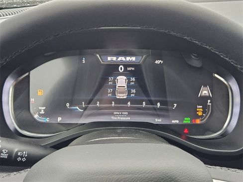 New 2026 RAM 1500 Big Horn/Lone Star image 24