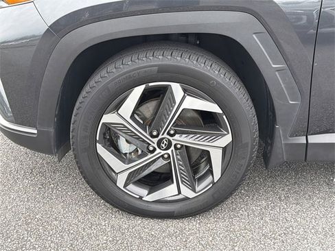 Used 2022 Hyundai Tucson SEL w/ Convenience + Premium Package image 11