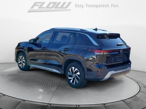 New 2026 Volkswagen Tiguan S image 5